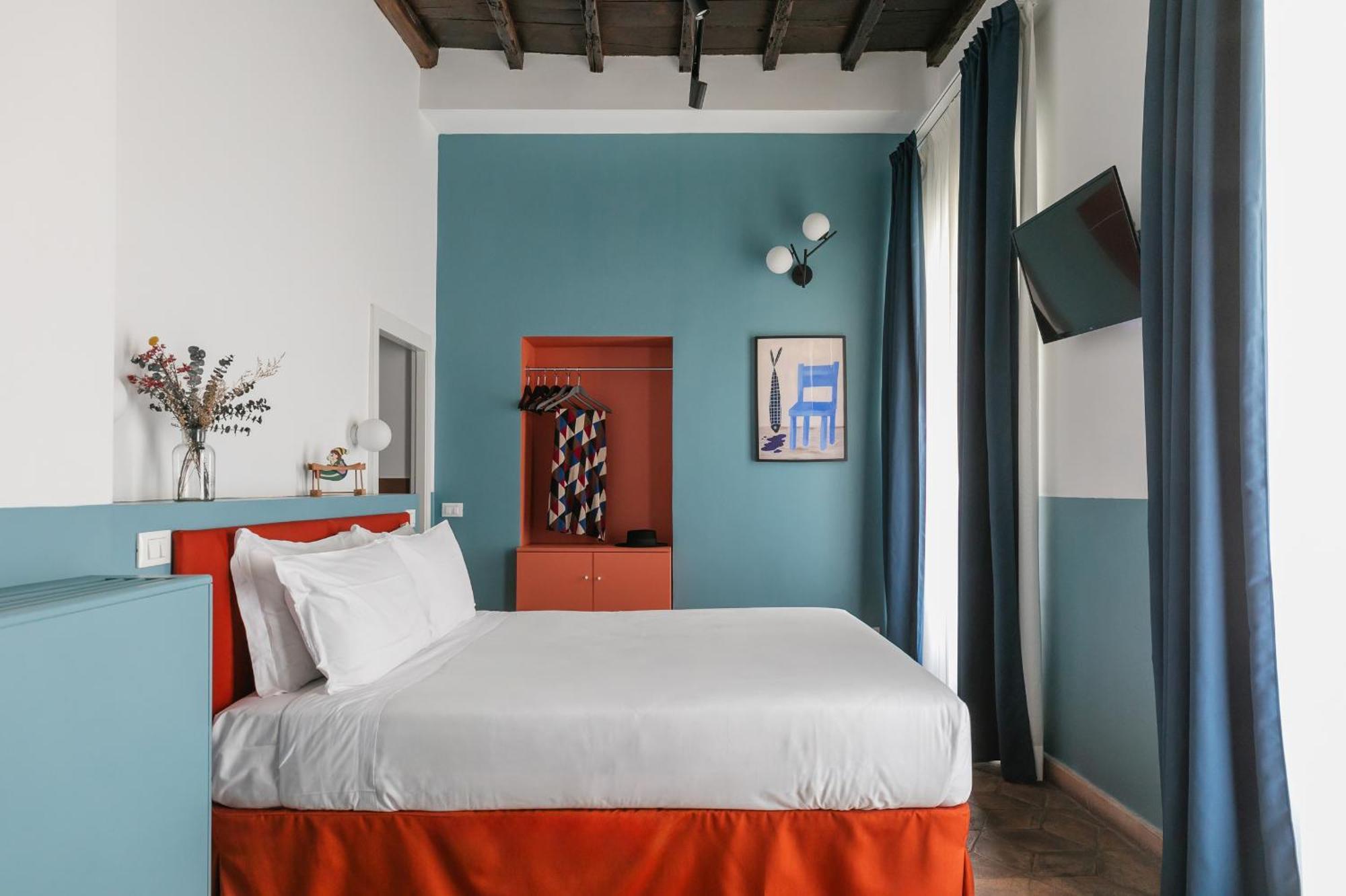 Antica Dimora Donna Isabella 3* Roma
