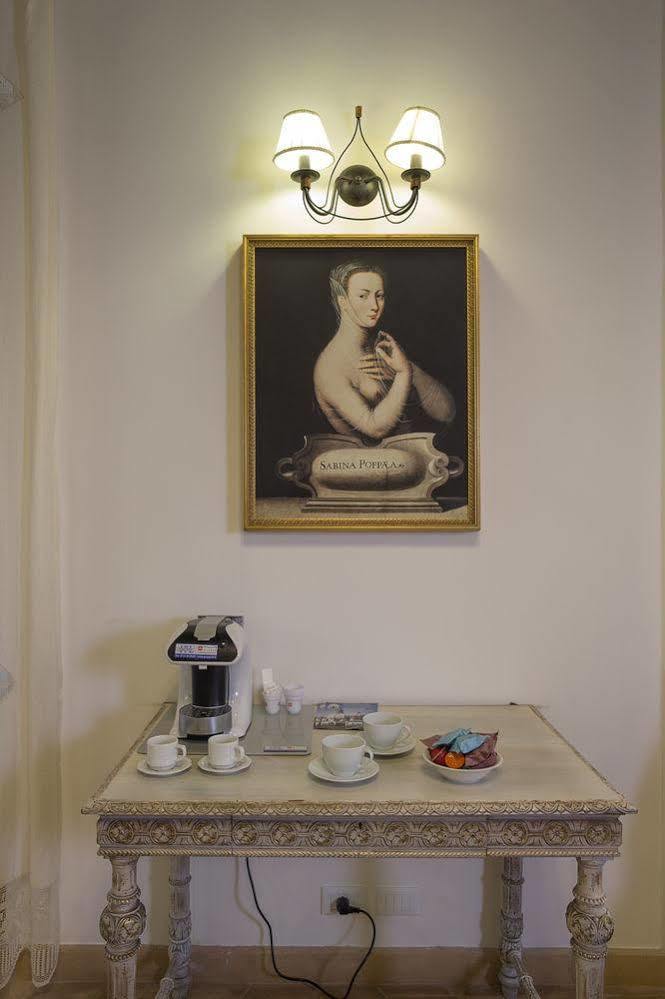Affittacamere Antica Dimora Donna Isabella Roma