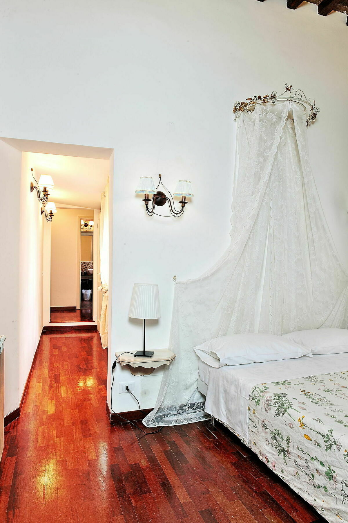 Antica Dimora Donna Isabella 3*